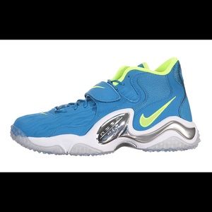 Nike Air Zoom Turf Jet 97
